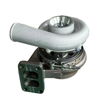 Ford 268, BSD444T New Turbocharger | Replaces D8NN6K682BA, D3NN6K682A