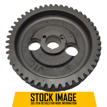 Case 188D, G188D, 207D, G207D, G207T Used Camshaft Gear | Replaces A38931, G2066