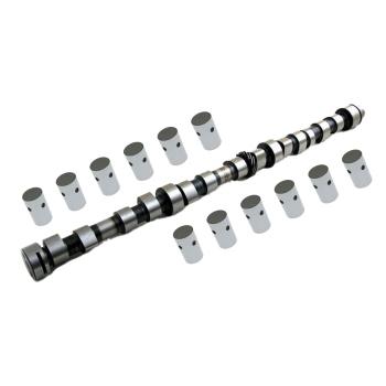 John Deere 6303, 6329, 6359 New Camshaft & Lifter Kit | Replaces R82821, T20073