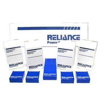 Caterpillar 3034T, Perkins 704-30T Out-of-Frame Overhaul Engine Rebuild Kit