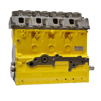 Caterpillar 3204 DI Reman Basic Long Block | 72E2B052A