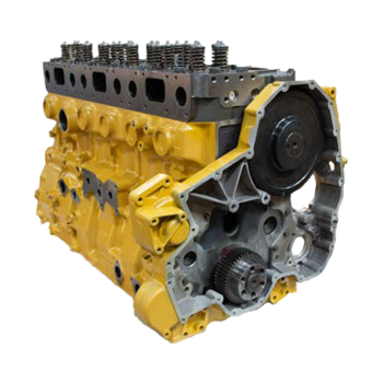 Caterpillar C12 Reman Long Block | 73F4B120SBBOC