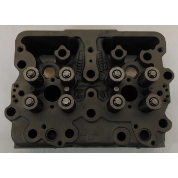 New Loaded Cylinder Head for Cummins 3008101