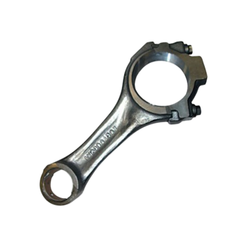 Cummins 4B, 6B, ISB New Machine-Split Connecting Rod | Replaces 3901566, J942581