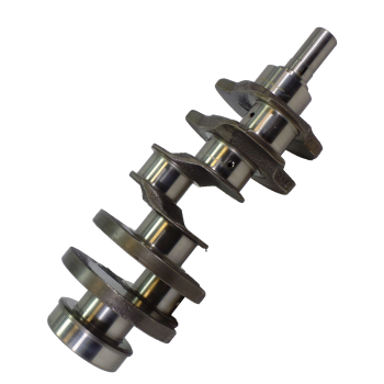 John Deere 3029, 2.9L PowerTech New Crankshaft less Gear | Replaces RE50979, R101223