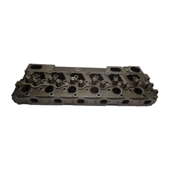 Caterpillar 3306 New Cylinder Head with Valves | Replaces 8N1187, 7N8526
