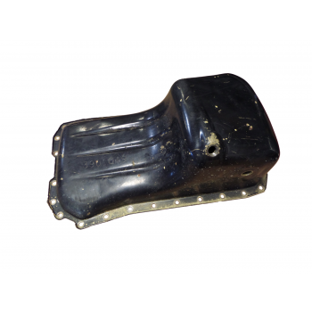 Cummins 4B, 4BT, 4BTA 3.9L / Case 4-390 Engine Oil Pan (3901049, J901049)