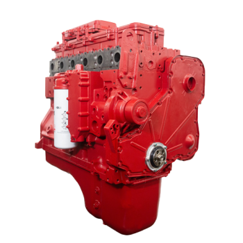 Cummins ISL (ISL9 CM2250, CPL 3732) Reman Long Block | 61H2L089A