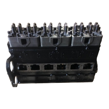 Cummins N14 (500-550 HP) Reman Long Block