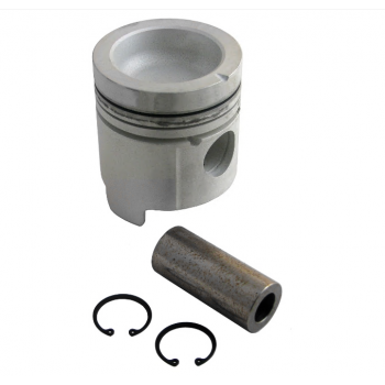 Ford / New Holland G158, BSG326 Piston Kit .040in O/S C5NN6108F(STD)