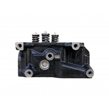 New Bare Cylinder Head for Ford FO60L20-LOADED-CA