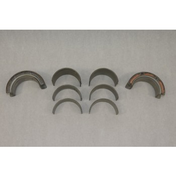 Main Bearing Set for International 241195