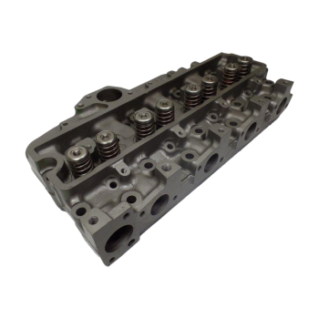 John Deere 4045 PowerTech Reman Loaded Cylinder Head | Replaces RE57234, R121402