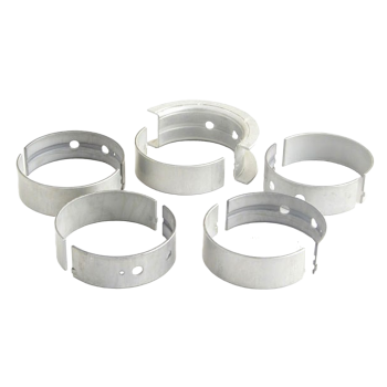 Cummins 4B 3.9L, Case 4-390, Komatsu S4D102 Main Bearing Set (.50mm) | Replaces 3802012, 6732-28-8100