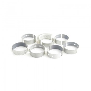 Main Bearing Set (.75mm) for Cummins, Case, Komatsu 3802073