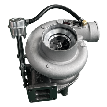 Cummins 6CT, 6CTA, 6CTAA 8.3L New Turbocharger | Replaces 3802824, 3535789