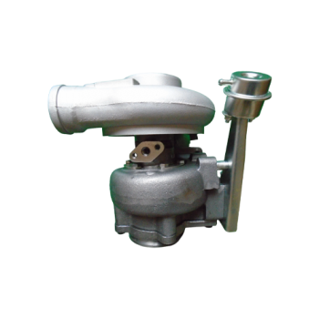 Cummins 6CT 8.3L New Turbocharger | Replaces 3802859, 3537131