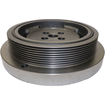 Cummins 6B, Case 6-590 New Dampener Pulley | Replaces 3914454, J916436