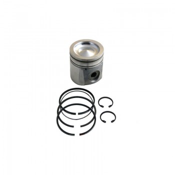 Piston & Rings for Cummins 4089670