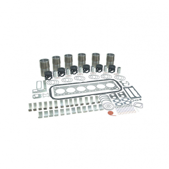Cummins ISX, QSX Inframe-Overhaul Engine Rebuild Kit