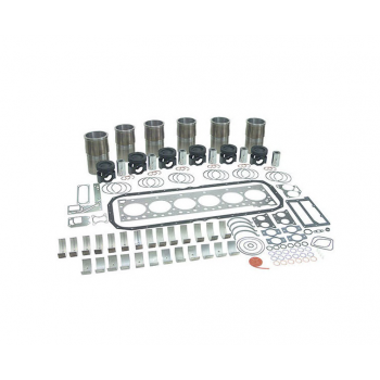 Cummins ISX, QSX Inframe-Engine Rebuild Kit