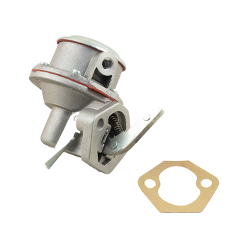 John Deere Diaphragm-style Fuel Lift Pump | Replaces RE37466, RE27667