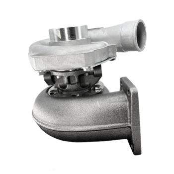 Perkins T6.354.1 New Turbocharger | Replaces 2674352, 1447152M91