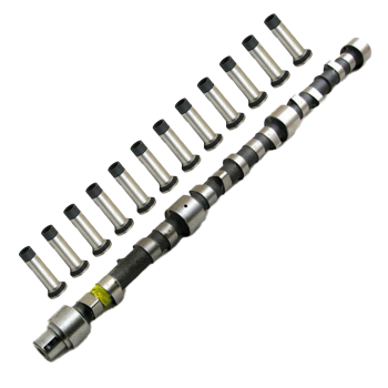 Perkins 6.354.4, T6.354.4 New Cam & Lifter Kit | Replaces 31416303, 3142U991