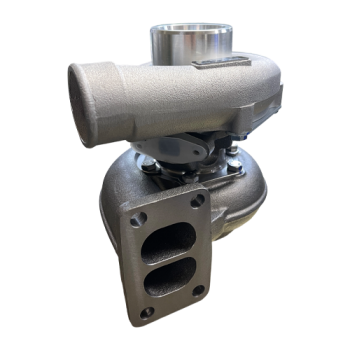 John Deere 6404T New Turbocharger | Replaces AR70987, AR54931