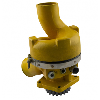 Water Pump for John Deere RE549153