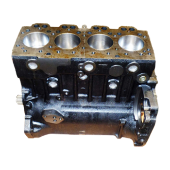 Perkins 4.236 (LD Build List) New Short Block | Replaces ZZ50226