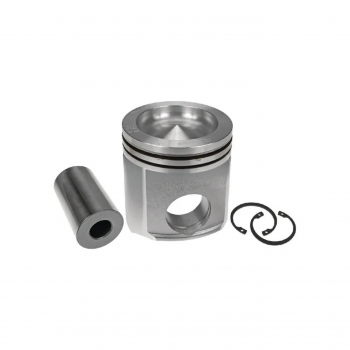 John Deere 4045H, 4045T, 6068H, 6068T PowerTech Piston | Replaces RE521616