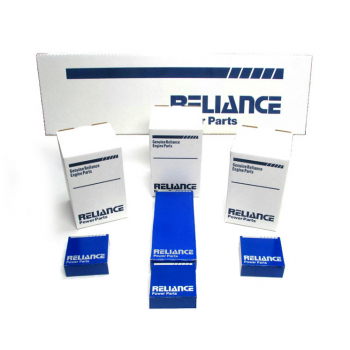 John Deere 3029D, 2.9L PowerTech (Piston RE45323) Out-of-Frame Overhaul Engine Rebuild Kit