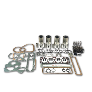 Perkins D152, D203 Diesel Front Crank Seal (2415344)