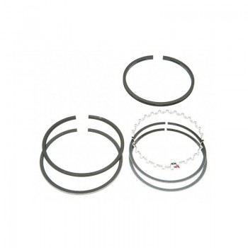Piston Ring Set for Continental 101119