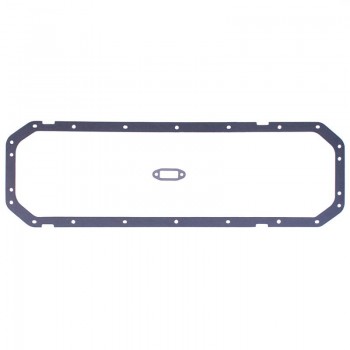 Oil Pan Gasket Set for International RP341134