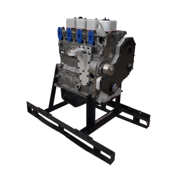 Cummins 4B, 4BT, 4BTA 3.9L, Case 4-390, 4T-390, 4TA-390 New Long Block