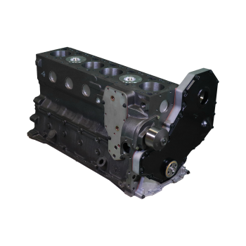 New Cummins 6B 6BT 5.9L B Series Diesel Short Block Engine