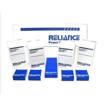 John Deere 4219D (ESN Up to 275483, O-rings in Block) Out-of-Frame Overhaul Engine Rebuild Kit