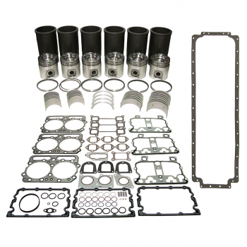 Cummins N14 Inframe Overhaul Kit New