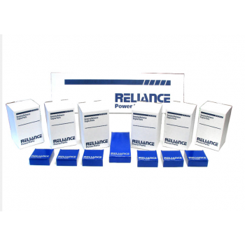 Inframe-Engine Rebuild Kit for John Deere 466 Turbo Diesel (Late) 7.6L L6