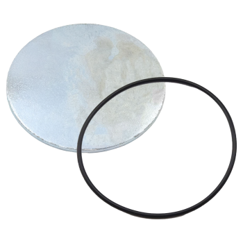 Cummins 4B, 6B, QSB Camshaft Plug Kit | Replaces 3926047, 3900687