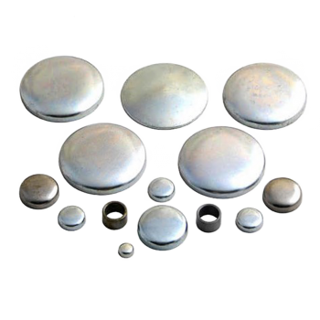 Cummins 4B, 4BT, 4BTA Expansion Plug Kit | Replaces 3900687, 3922072, 3922073