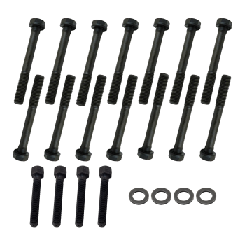 John Deere 180, 202, 219 Gas Cylinder Head Bolt Kit | Replaces R85363, T20184