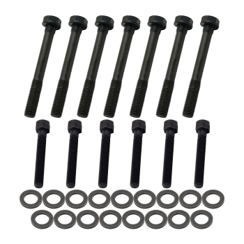 John Deere 303, 329 Gas Cylinder Head Bolt Kit | Replaces R85363, T20184