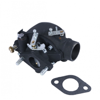 Ford 2000, 501, 601, 701 New Carburetor | Replaces B8NN9510A, TSX765