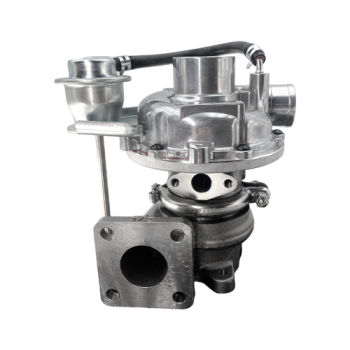 Turbocharger for Shibaura SBA135756171
