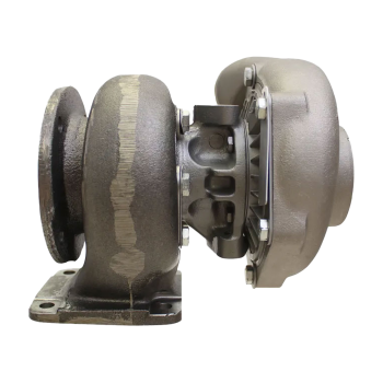 Allis Chalmers D2900, 649T, 649I Reman Turbocharger | Replaces 370F70