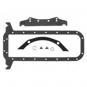 Case G188D, G207D Oil Pan Gasket | Replaces A40713, A189524