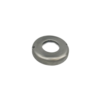 Case G188D, G207D Valve Spring Seat (Cup) | Replaces A49065